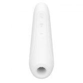 Satisfyer Curvy 1+ Wit - PlayForFun